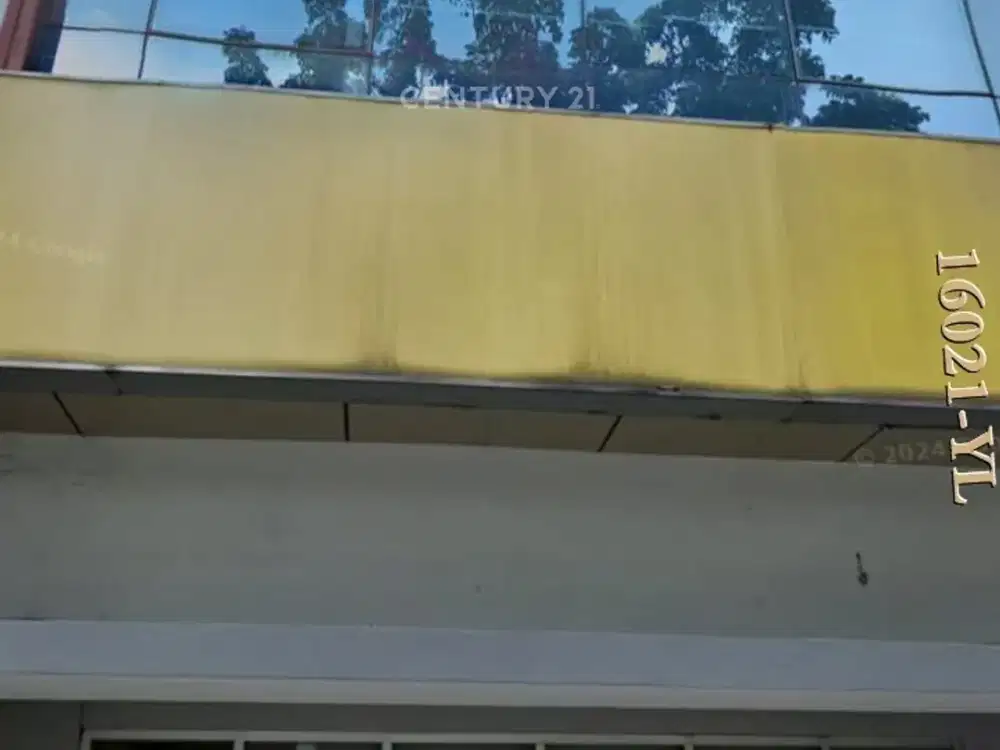 Dijual Ruko 3 Lantai Di Kebayoran Arcade Bintaro