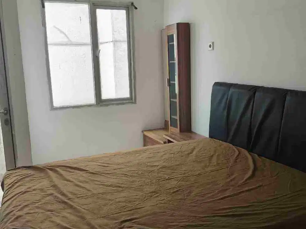 Dijual Apartemen Pavilion Permata blkg McDonald mayjend Sungkono