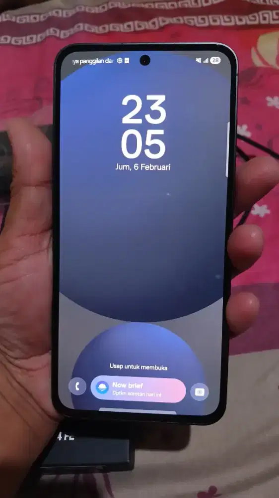 OMAGA Samsung S24 FE 8/128