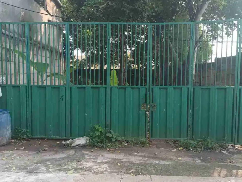 Disewakan Lahan Premium di Pagedangan, BSD – Area Berkembang