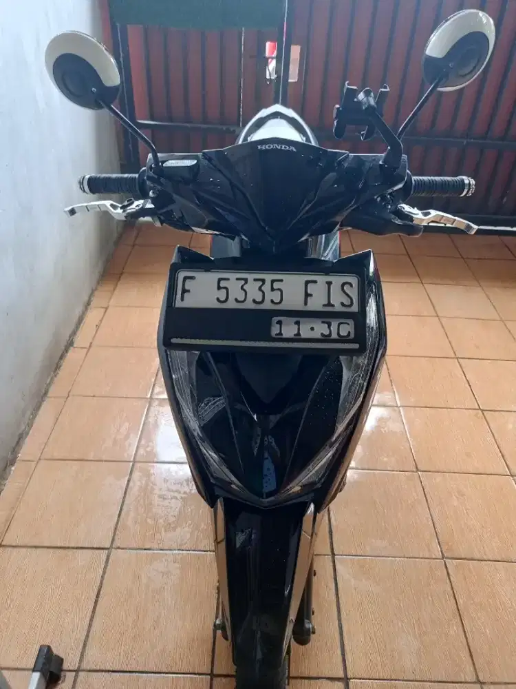 Jual Honda beat 2023