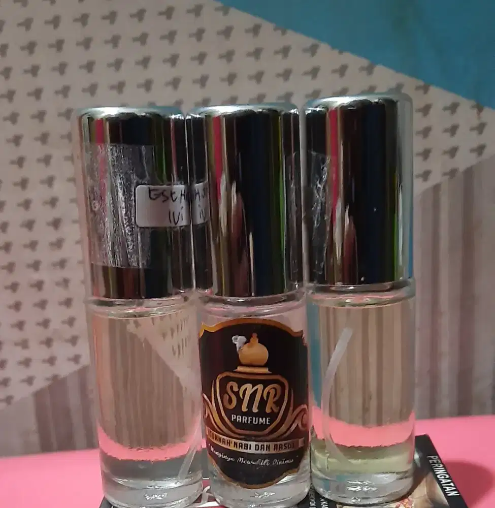 Parfum tahan lama ciledug