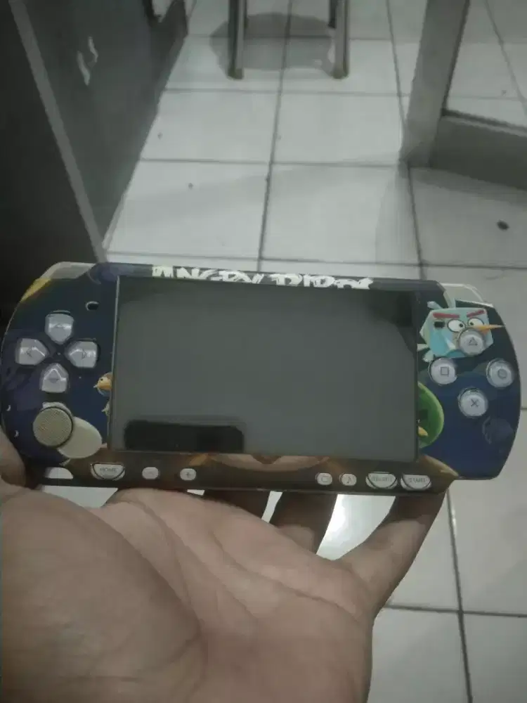 Sony PSP slim seri 2000 normal