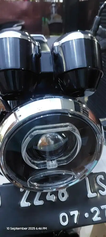 Rx king peredam 2007 ori