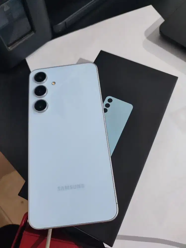 HP Samsung Galaxy S24 Fe 8/128 second