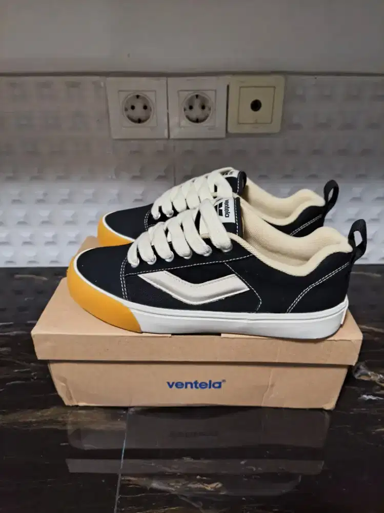 Ventela Fatboy size 42