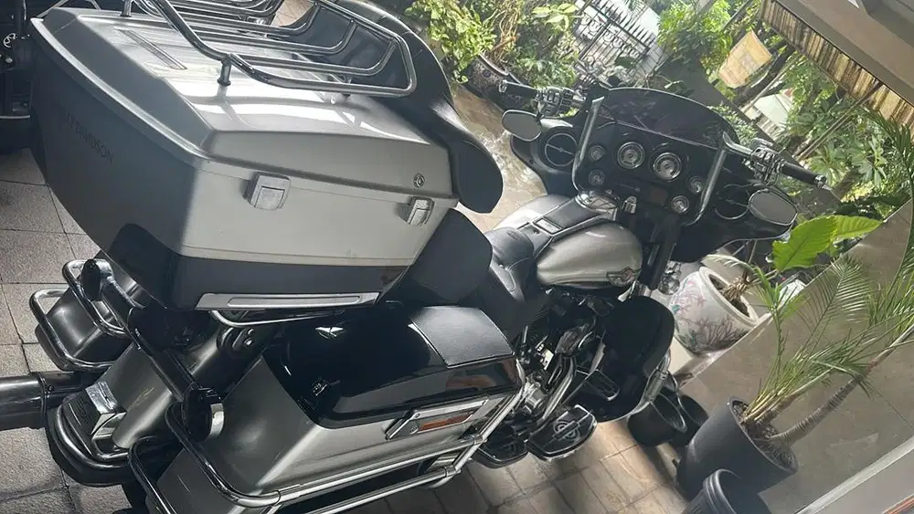 Electra 100th anniversary