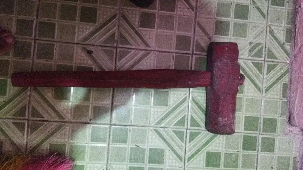 Dijual palu besar