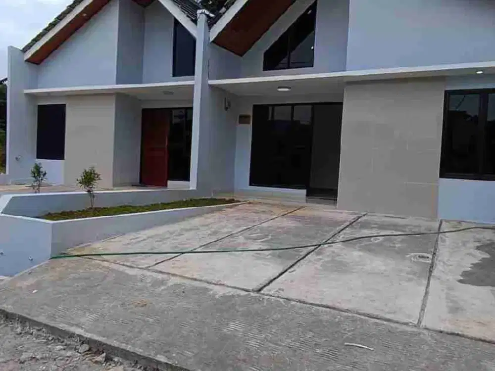 Wahana Pondok Gede, Jatisampurna ,Bekasi, rumah baru harga murah