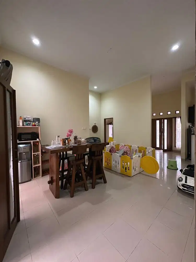 RUMAH DI JUAL CEPAT (TANPA PERANTARA)