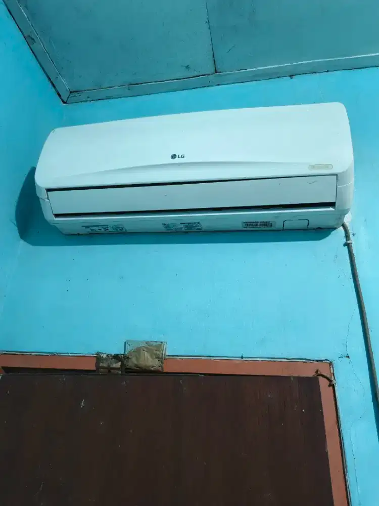 AC LG 3/4 PK unit only