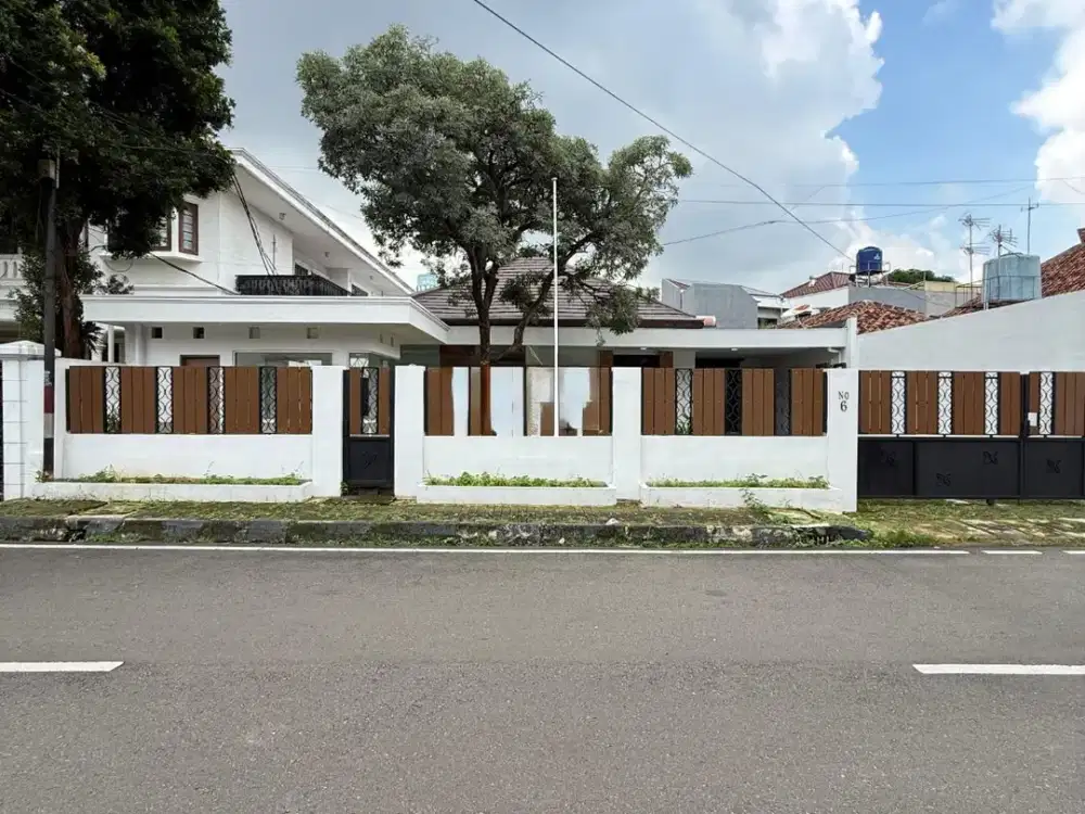 FOR SALE MENTENG SIAP HUNI