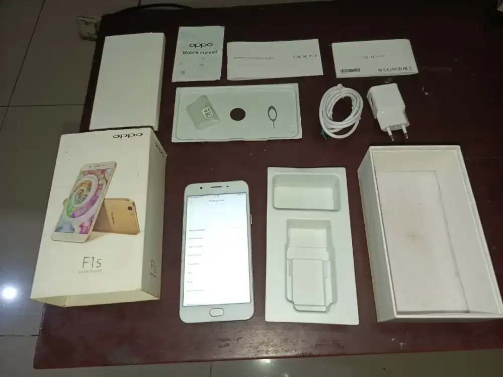 Oppo F1s 4/32GB