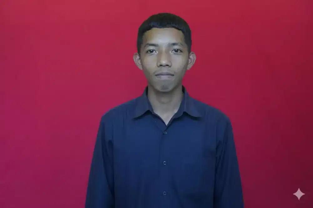 Butuh kerja security