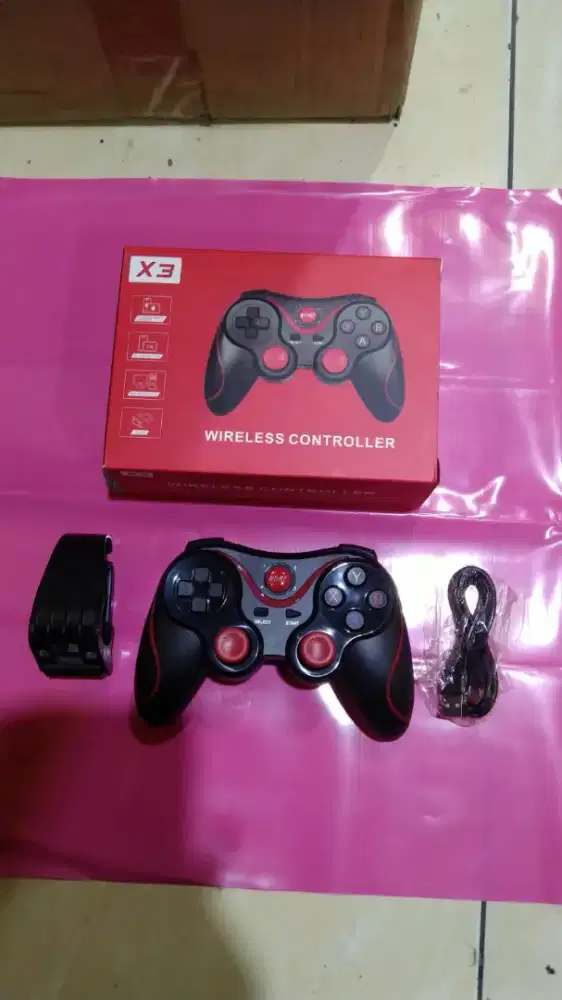 Joystik henpon kualitas terbaik dan murah