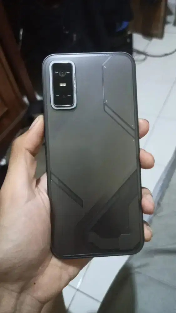 Infinix GT 30 Pro 8/256