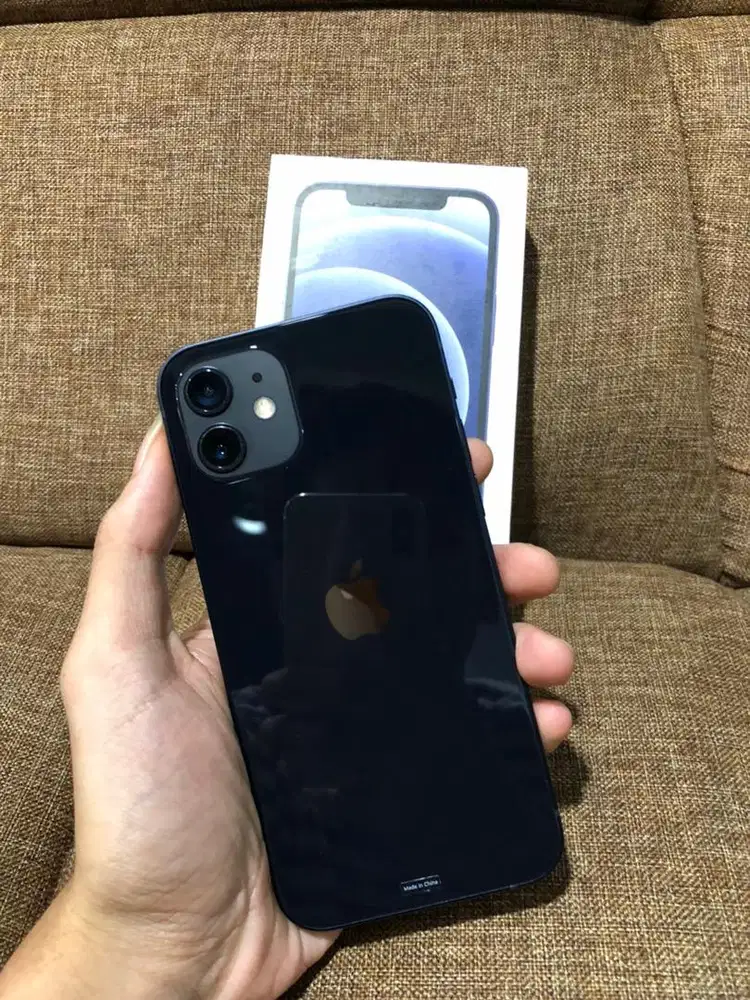 iPhone 12 iBox 128GB