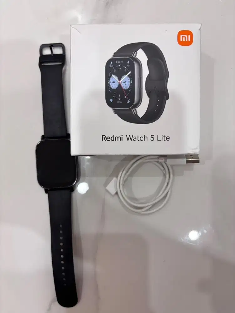 Redmi Watch 5 Lite