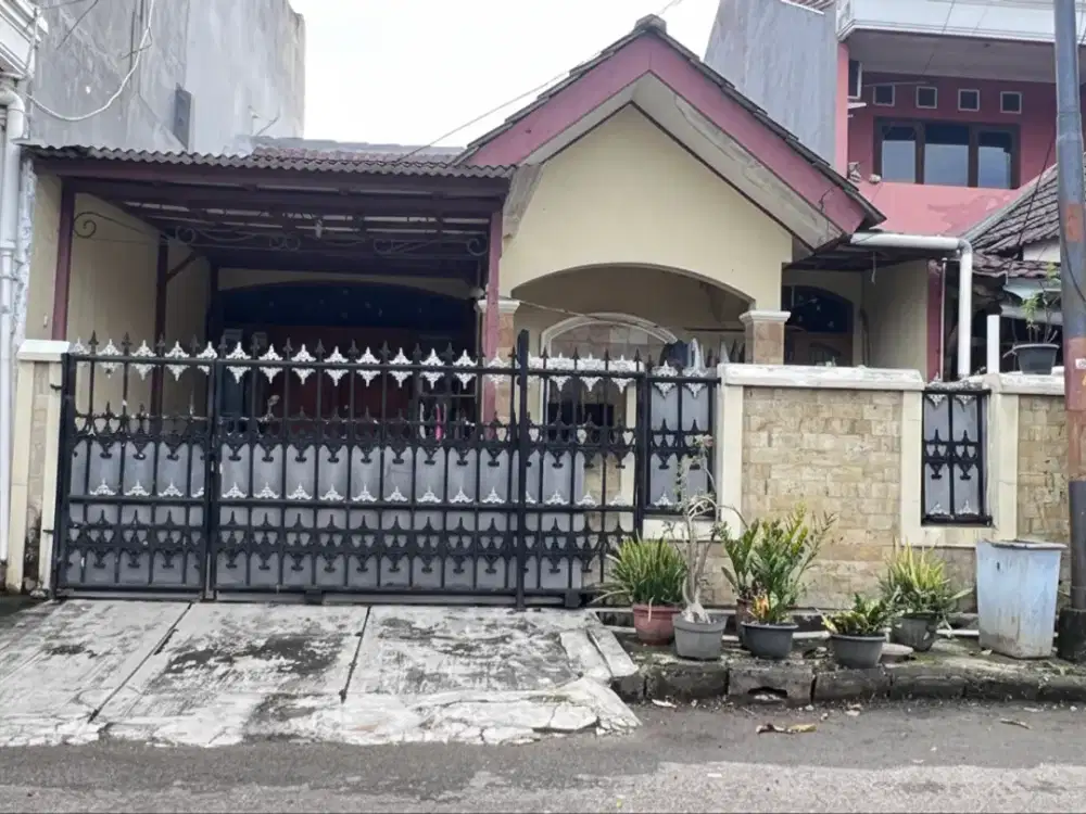Dijual Rumah Siap Huni Di Prima Harapan Regency Bekasi Utara