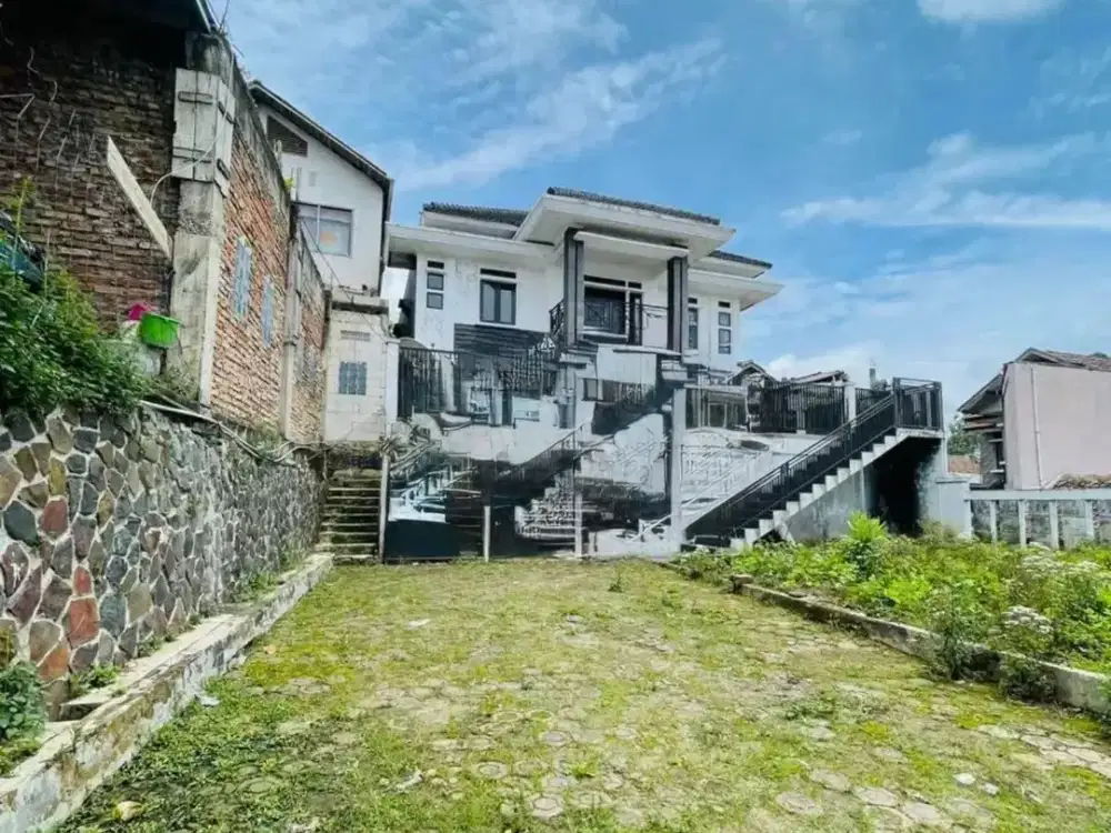 Murah Rumah Cihanjuang Rahayu Bandung Barat