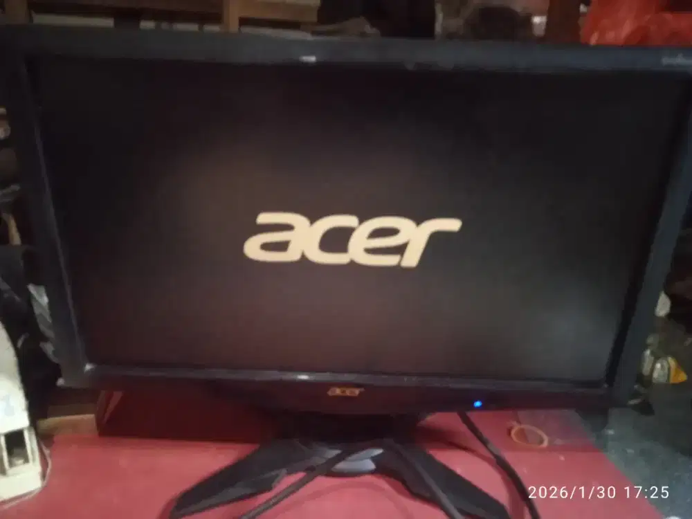 monitor acer 19inc