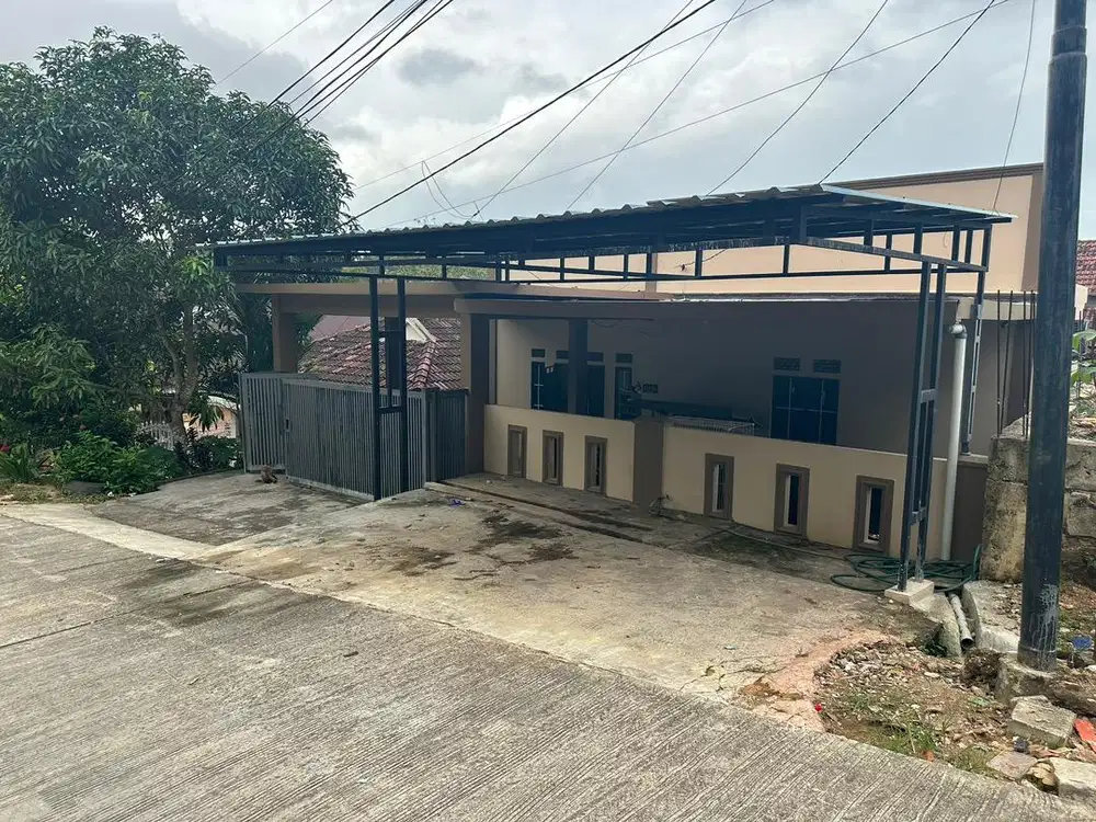 Rumah Di Jual Tiban 2