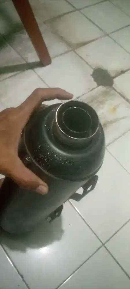 Jual knalpotbeat