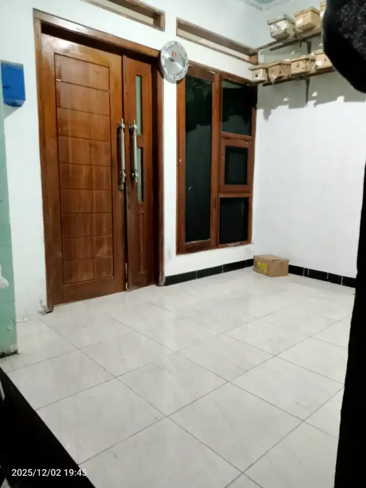 DIJUAL RUMAH MURAH