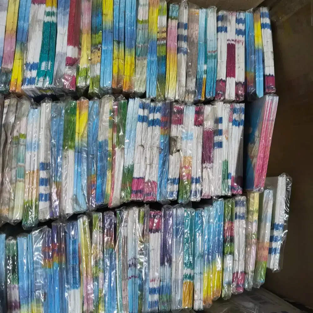 Amplop Lebaran Kecil 1 pack isi 20 pcs