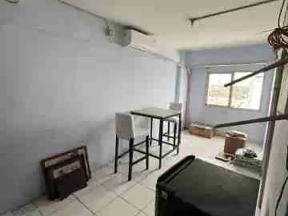 PALING MURAH 2BR JUAL CEPAT APARTEMEN PARAGON VILLAGE LIPPO KARAWACI BINONG