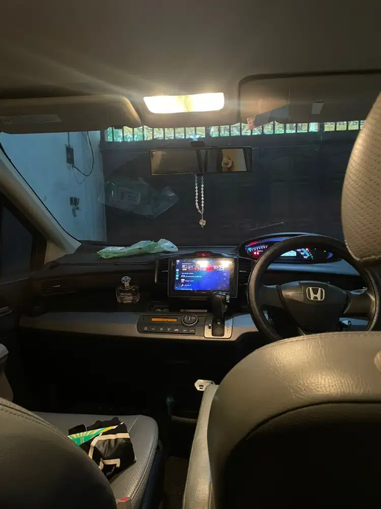 Honda Freed 2011 Bensin