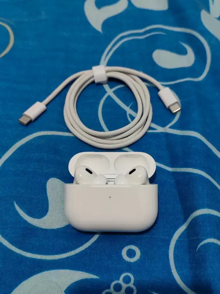 Airpods pro 2 original Apple
