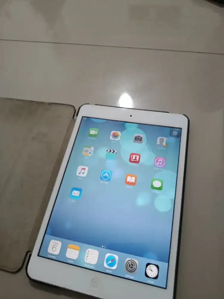 Ipad Mini 1 sebatang kara