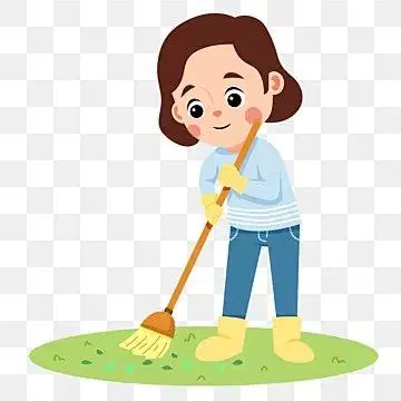 ASISTEN RUMAH TANGGA