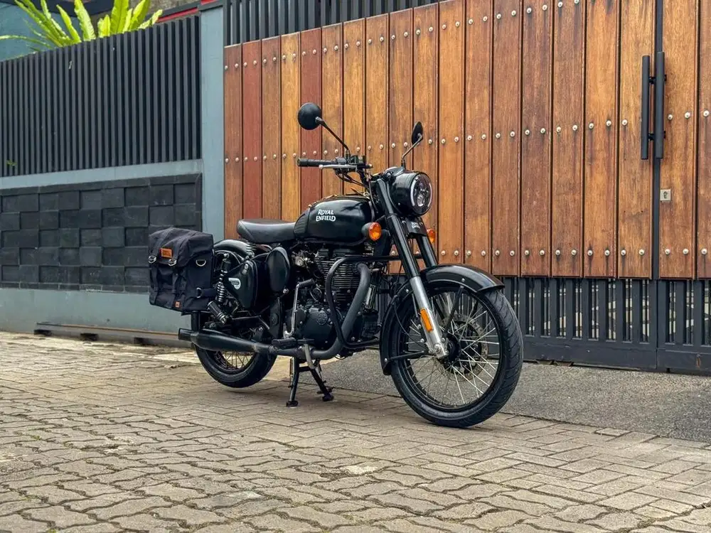 ROYAL ENFIELD CLASSIC 500 ABS FULL PAPER ISITMEWA REBEL VULCAN STREET