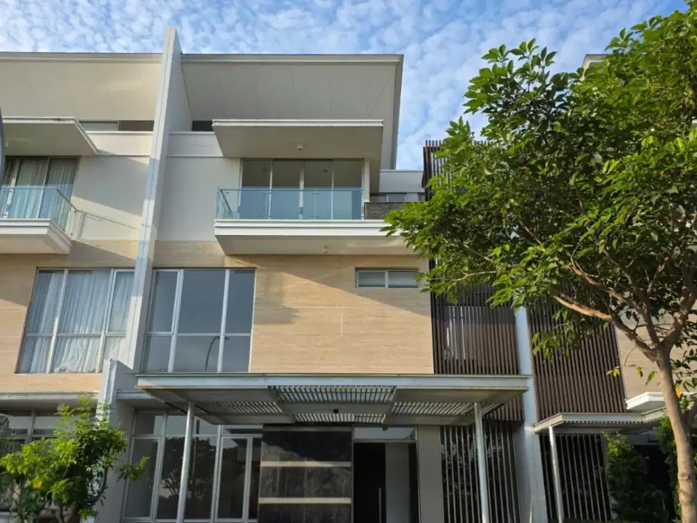 DIJUAL The Chopin Signature 3 Lantai