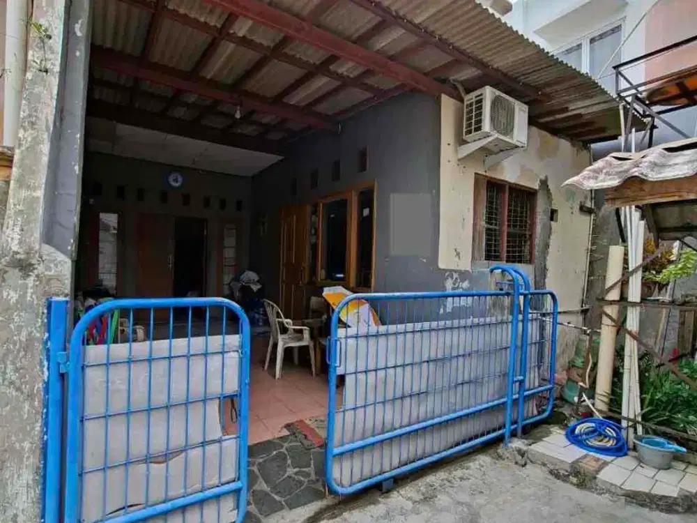 Dijual Cepat Rumah Siap Huni Di Prima Harapan Bekasi Utara