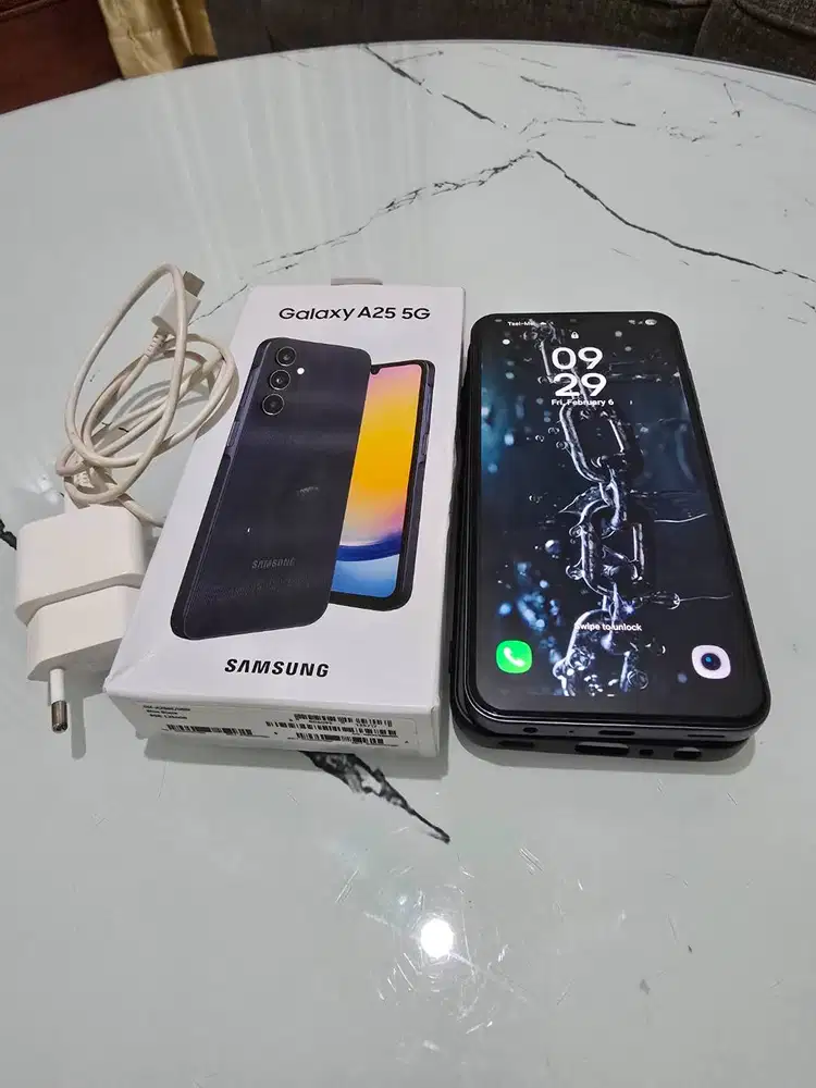 Samsung Galaxy A25 8/256 GB