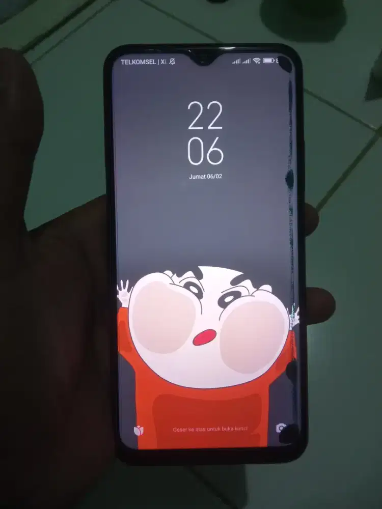 Redmi 9 4/64 mantep