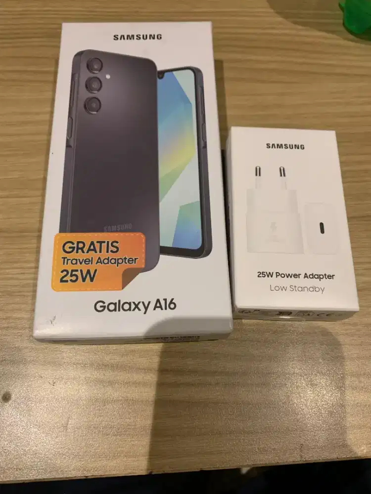 A16 8/256GB LTE mulus fullset ori