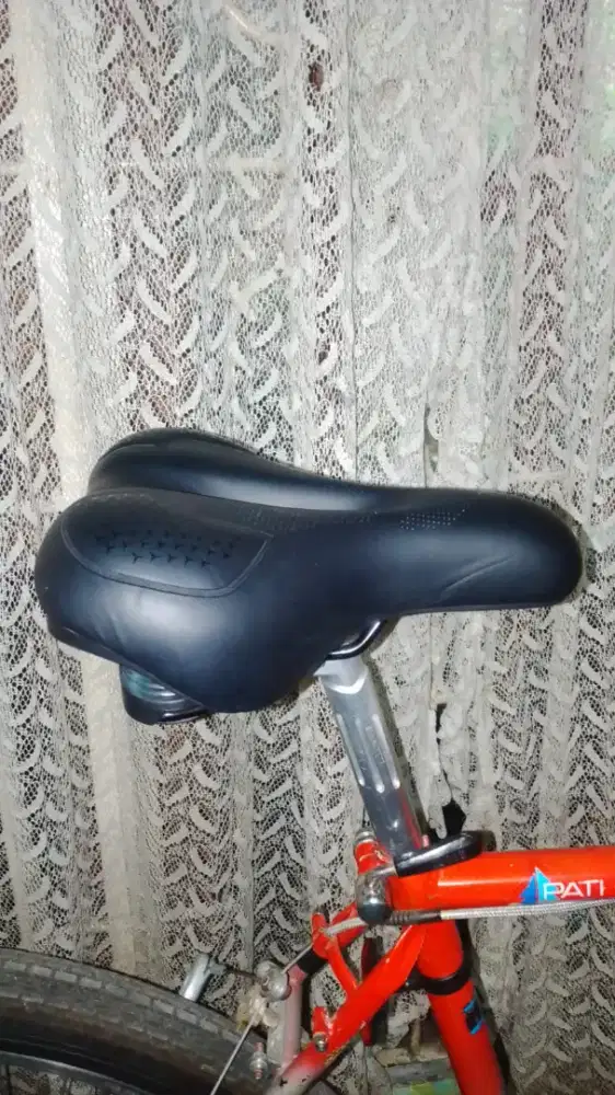 Sadel bangku sepeda rockbros