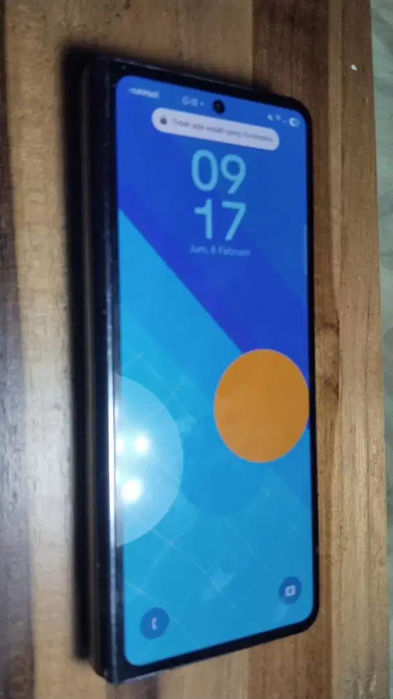 Samsung Galaxy Z Fold 4