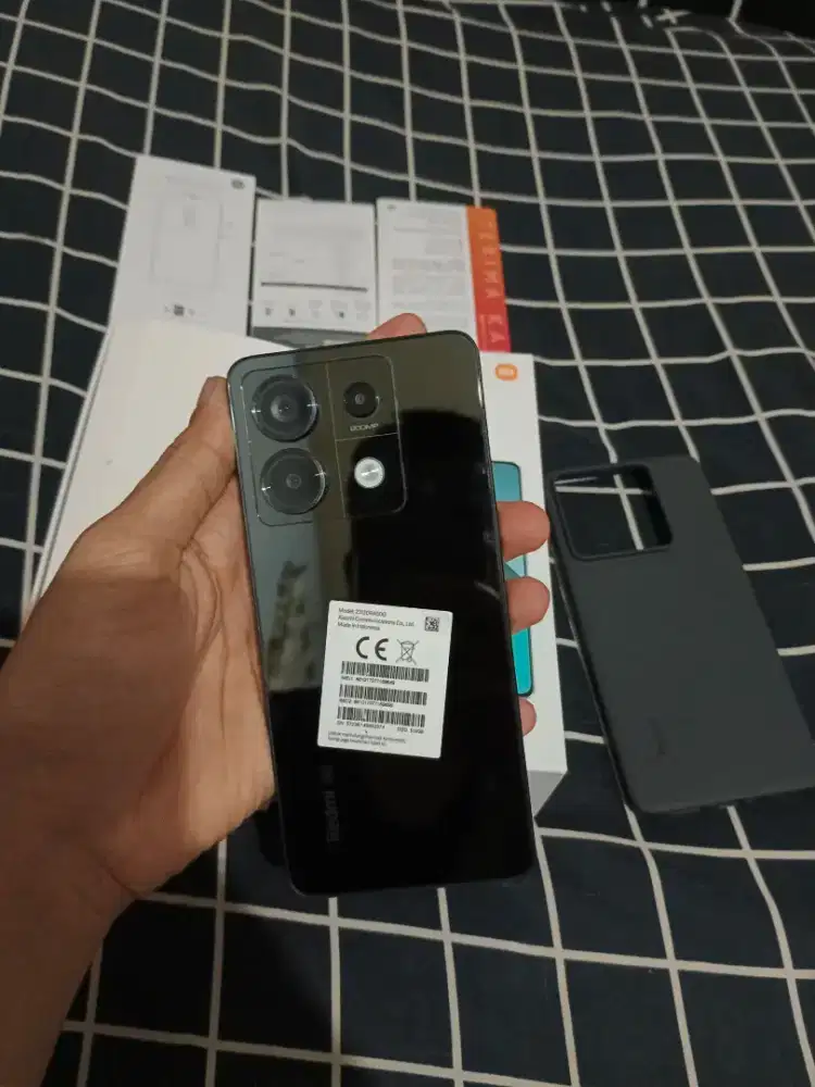 REDMI NOTE 13PRO 5G 12/512