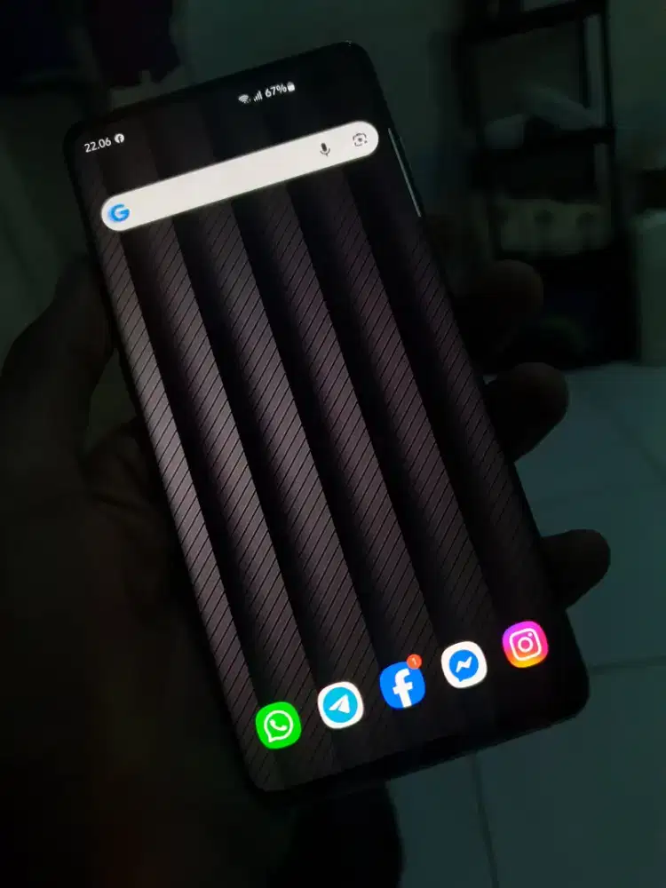 Samsung Galaxy S10 Plus Resmi