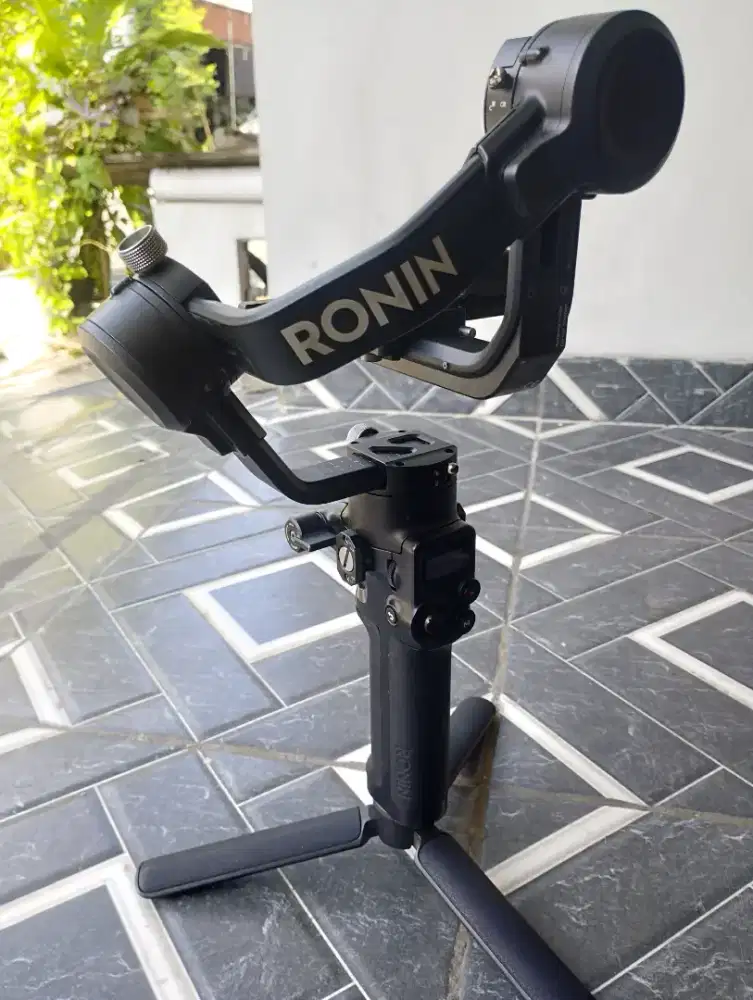 Stabilizer DJI  Ronin SC2
