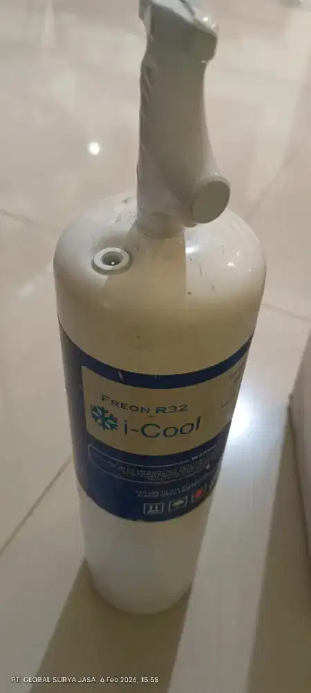 Jual murah  pereion  AC