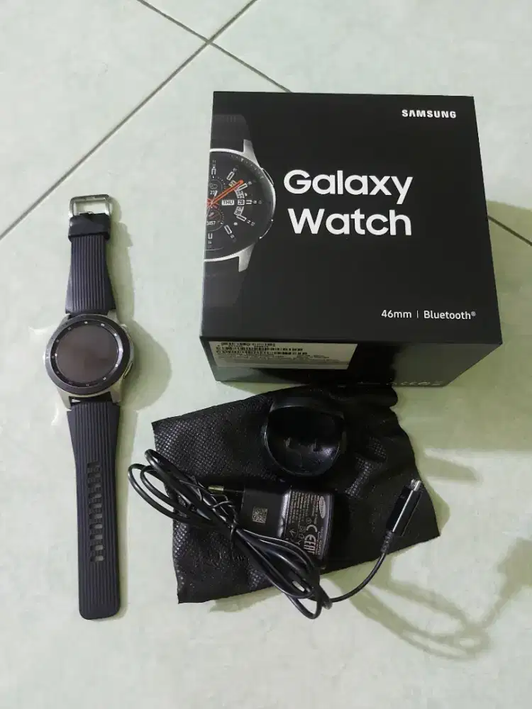 Samsung Galaxy Watch 46MM