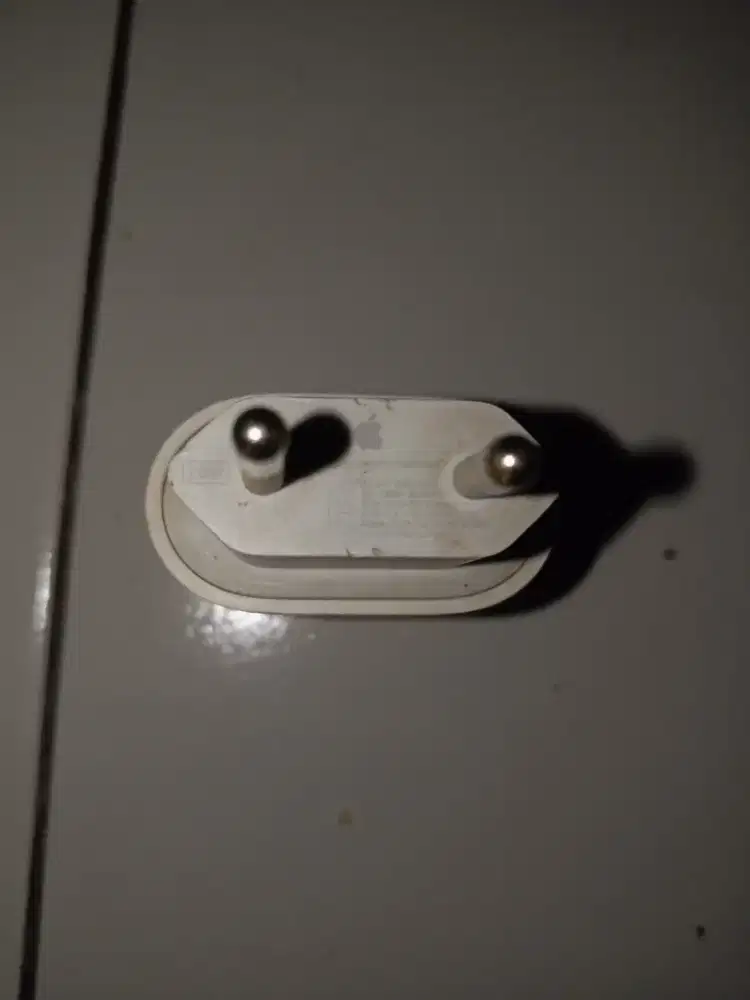 Charger iphone original