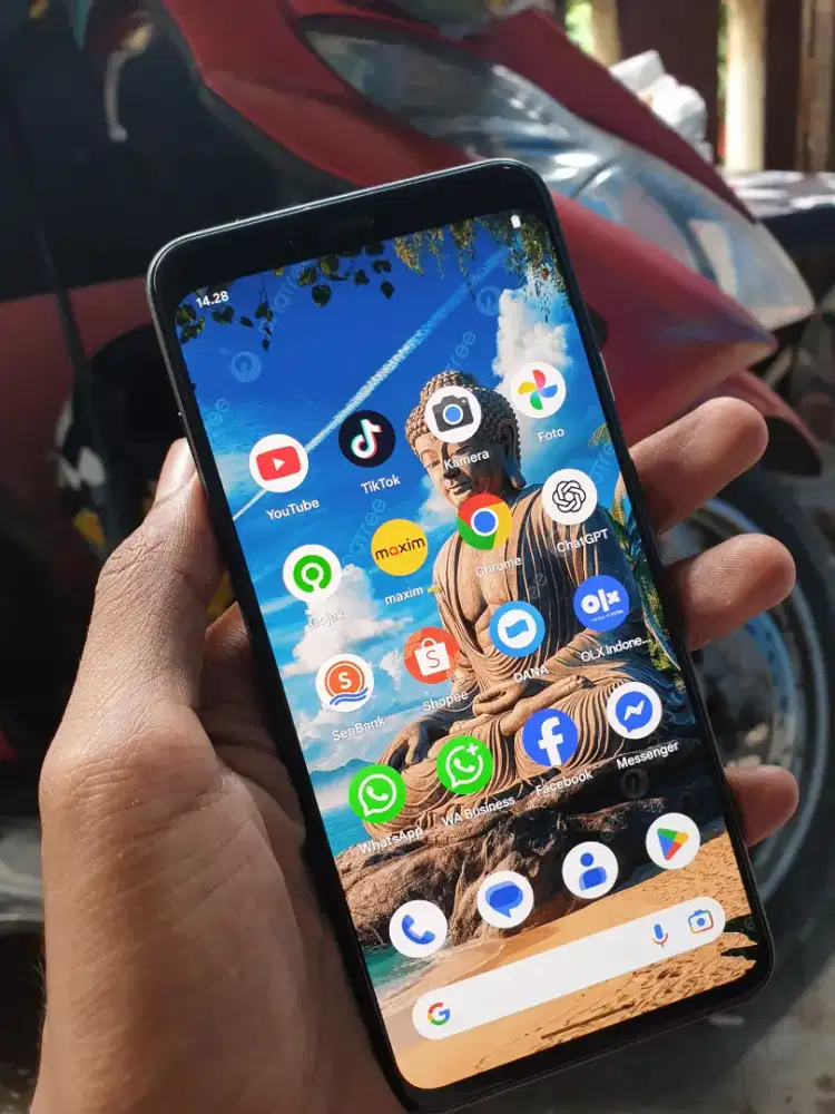 Google Pixel 4XL 6/128