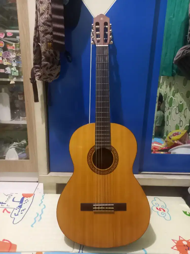 GITAR YAMAHA C315 ORIGINAL
